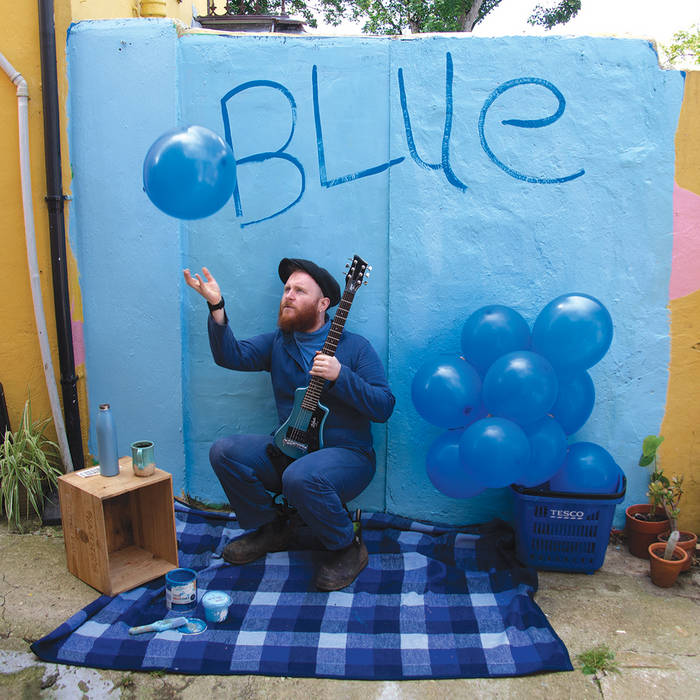 'Blue' EP